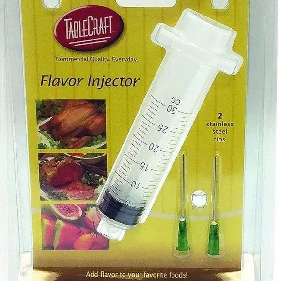 TableCraft Flavor Injector - Picture 3 of 4